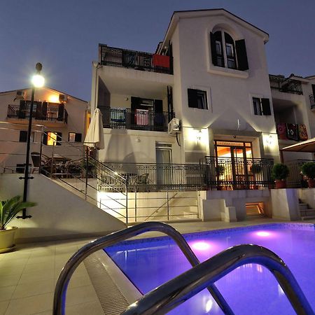 Vila Duric - Ex Hotel Duric Petrovac Extérieur photo