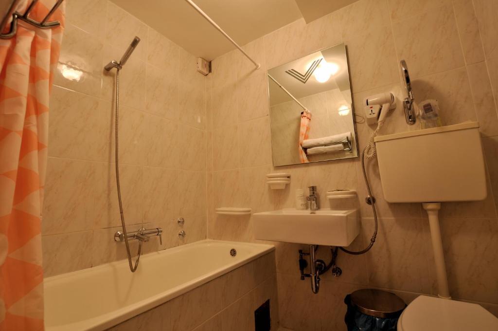 Vila Duric - Ex Hotel Duric Petrovac Chambre photo