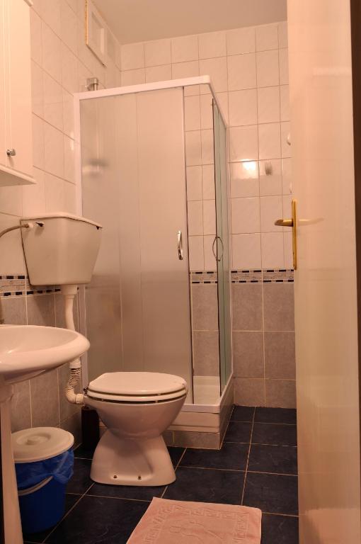 Vila Duric - Ex Hotel Duric Petrovac Chambre photo